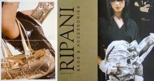 Ripani Bags & Accessories Testimonial Lidia Di Blasio
