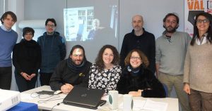LIDIA DI BLASIO Presentatrice TV Corso Format TV